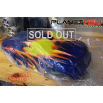 HSP Part RC 1:10 Monster Truck Body 88007